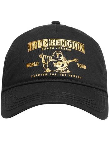 true religion womens caps