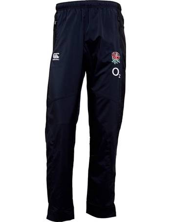 Canterbury England Rugby Wet Weather Presentation Pants 