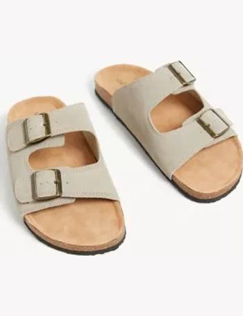 Marks and spencer sale mens sandals uk