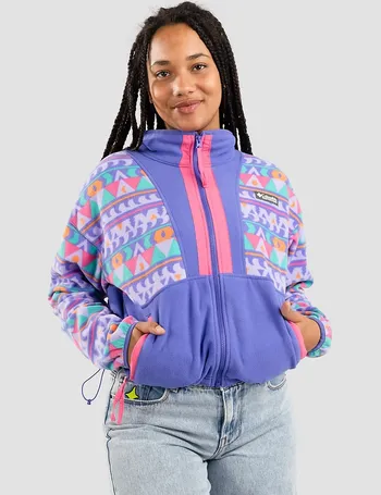 Shop Columbia Women's Hoodies up to 60% Off