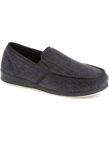 Pavers store mens slippers