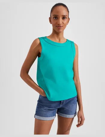 Shop Hobbs Women's Camisoles And Tanks up to 60% Off