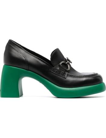 Karl lagerfeld hot sale destine flats