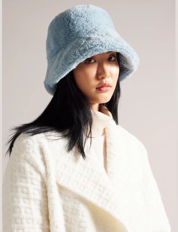 Ted baker wool hat online