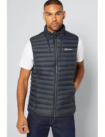 berghaus claggan gilet