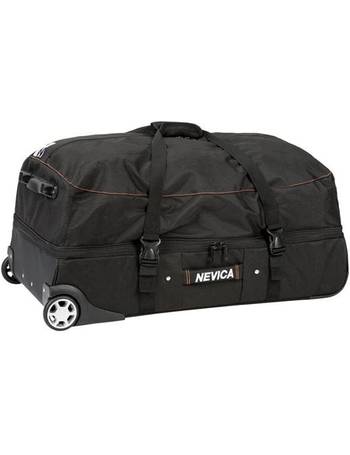 nevica elite wheel bag