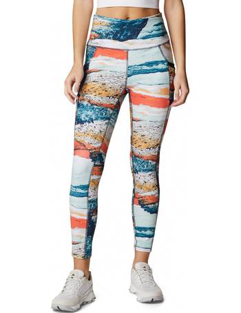 Shop Columbia Womens Sports Leggings With Pockets up to 55% Off