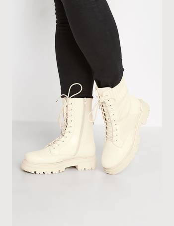 Shop Limited Collection Womens EEE Fit Boots up to 55% Off