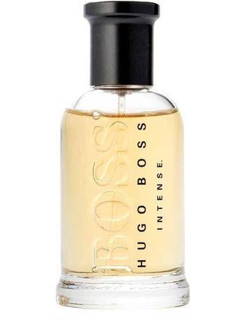 hugo boss bottled intense falabella