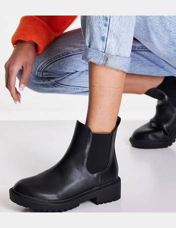 raid react chelsea boots