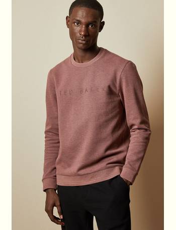 ted baker porin sweatshirt