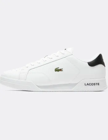 footasylum lacoste trainers