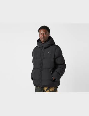 Jordan Essentials Men's Poly Puffer Jacket