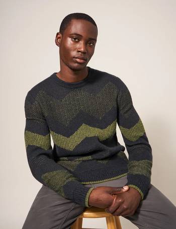 Marks and clearance spencers mens jumpers