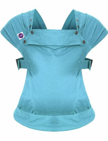 argos infantino baby carrier