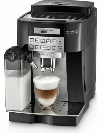 Shop De Longhi Bean To Cup Coffee Machines Up To 55 Off Dealdoodle