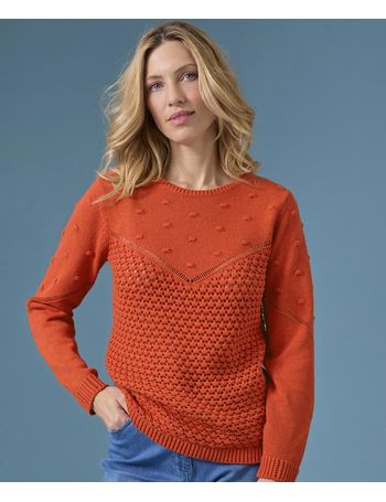 Damart ladies clearance knitwear