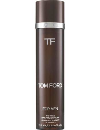 Shop Men's Tom Ford Face Care up to 10% Off | DealDoodle