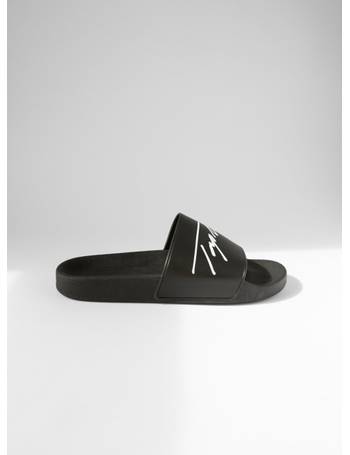 Topman flip sale flops