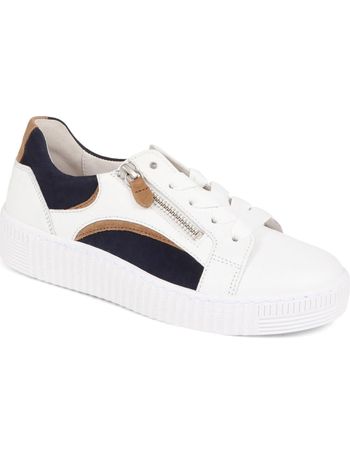 Gabor hyacinth hot sale trainers