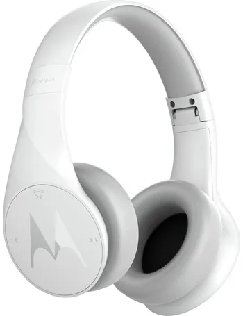 Motorola discount headphones argos