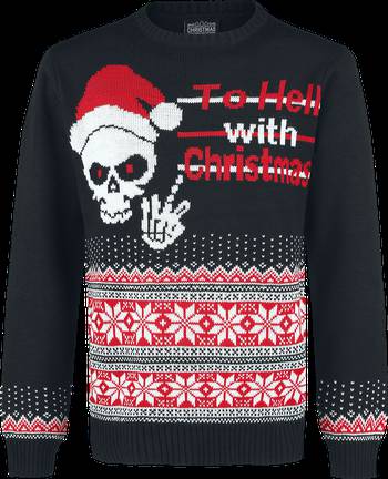 Emp ugly christmas on sale sweater