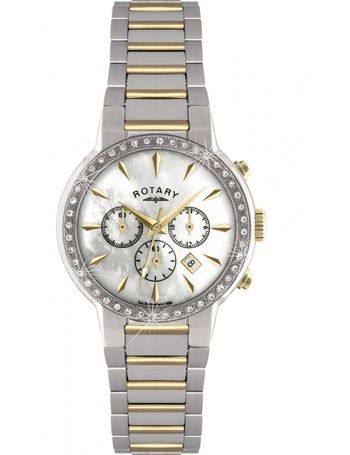 Ladies rotary aquaspeed discount watch