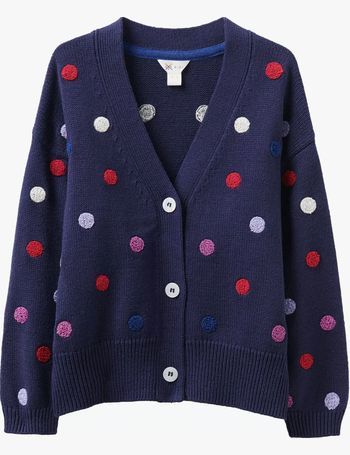 john lewis girls cardigans