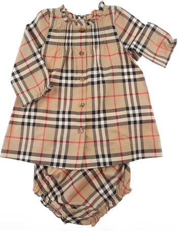 burberry infant dress sale