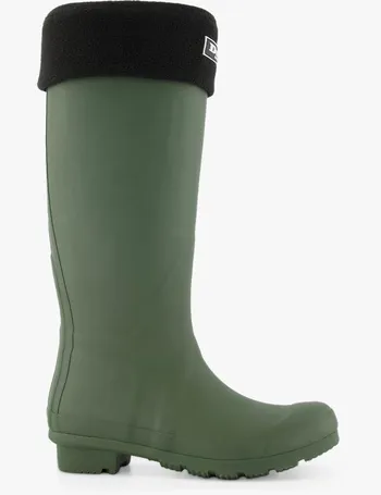 dune wellies