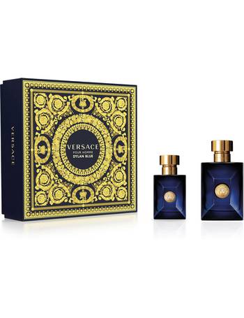 versace dylan blue debenhams