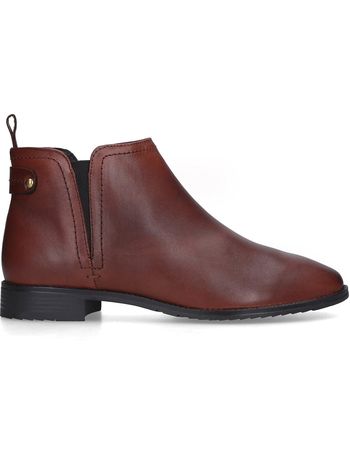 Carvela ankle hotsell boots debenhams