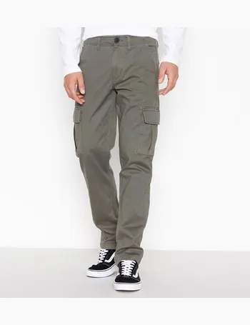 red herring cargo pants