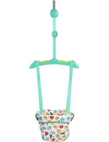 Chad valley friends deluxe hot sale bouncer