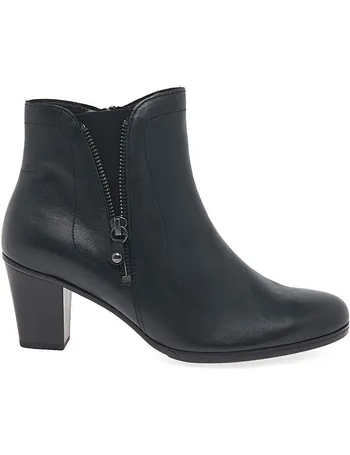 gabor miriam boots