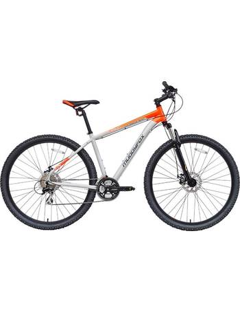 Muddyfox hector 26 mountain best sale bike review