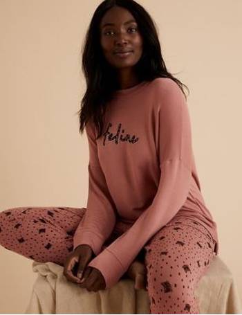 New Look Womens Loungewear up to 75 Off DealDoodle