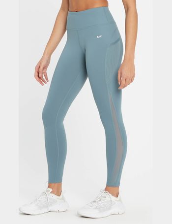 Varley Let's Move 25 Stretch-Jersey Leggings