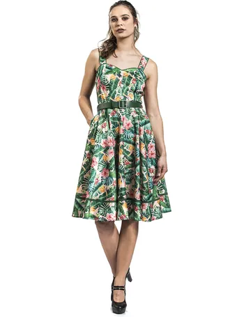 voodoo vixen dresses uk