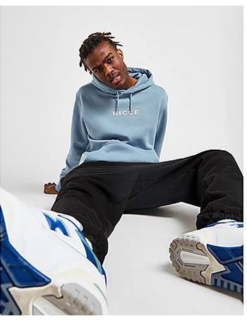 Jd sports nicce online hoodie