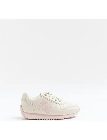 Kids river best sale island trainers