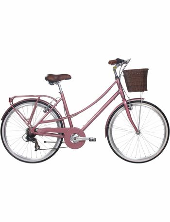 Kingston mayfair ladies sales bike