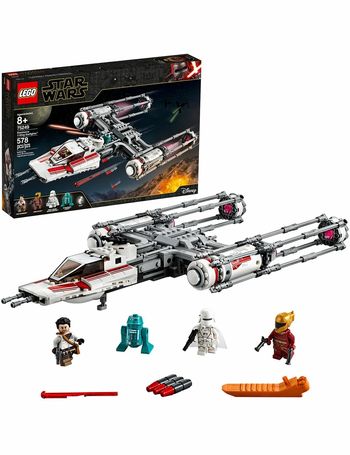 argos lego x wing