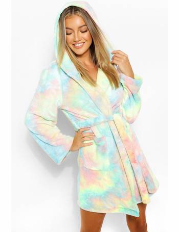 ted baker dressing gown debenhams