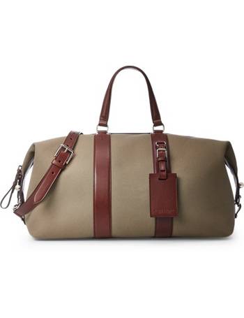 Shop Men's Ralph Lauren Duffle Bags up to 50% Off | DealDoodle