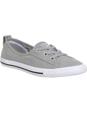 Converse on sale ctas ballet