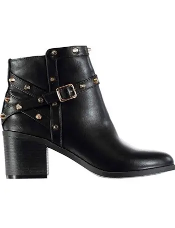 miso cojito ladies ankle boots
