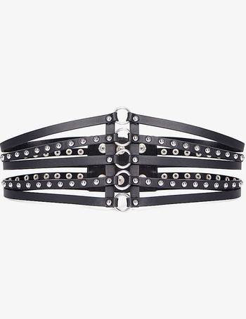 Shop Women's Corset Belts up to 95% Off
