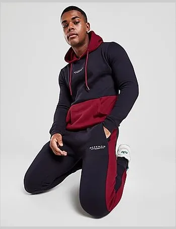 mckenzie tracksuit mens