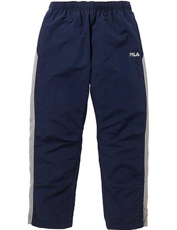 jd fila tracksuit